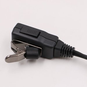 Casque d'écoute de haute qualité pour <span class=keywords><strong>motorola</strong></span> <span class=keywords><strong>T80</strong></span> T60 K9 - Product Image 4