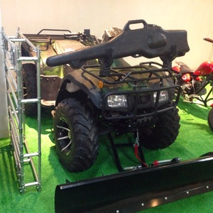 Piezas de motocicleta/accesorios para ATV <span class=keywords><strong>Base</strong></span> de pistola adecuada para conectar la pistola a ATV/UTV - Product Image 5