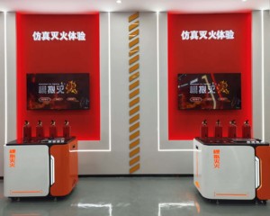 <span class=keywords><strong>Simulador</strong></span> <span class=keywords><strong>de</strong></span> Entrenamiento <span class=keywords><strong>de</strong></span> Incendios <span class=keywords><strong>de</strong></span> Realidad Virtual <span class=keywords><strong>para</strong></span> Interiores, Sistema <span class=keywords><strong>de</strong></span> Educación en Seguridad contra Incendios <span class=keywords><strong>para</strong></span> Uso Doméstico, Material <span class=keywords><strong>de</strong></span> <span class=keywords><strong>PC</strong></span> y Metal, Uso en Parques Temáticos - Product Image 6