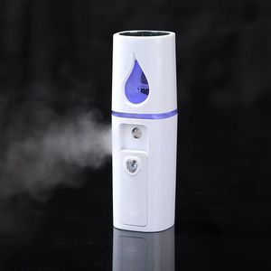 Портативный Мини-ионный отпариватель для лица - Product Image 6