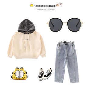 Lunettes de <span class=keywords><strong>soleil</strong></span> rondes en métal pour enfants, unisexes, à la mode, nouvelle collection 2021, pour garçons et filles - Product Image 6