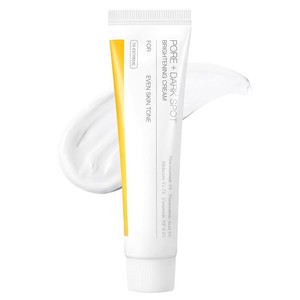 Crème hydratante et éclaircissante pour le visage OEM PORE+DARK SPOT à l'acide tranexamique + niacinamide pour tous types <span class=keywords><strong>de</strong></span> peaux - Product Image 3