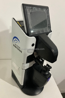 Alat Ukur Lensa Digital China Economic Price Auto Lensometer D-903