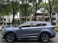 Jetour X70 PLUS 1.6T Turbo SUV 2021 Haute Performance Chine Boîte Automatique Acura Volant à Gauche Sièges en Cuir Pneus R18 Occasion