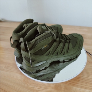 Chaussures de course et d'entraînement DFS05 Asiaon Sports, chaussures de randonnée tactiques - Product Image 4