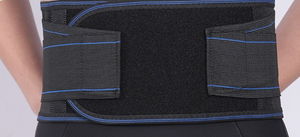 Ceinture de soutien lombaire AOFIT à thérapie magnétique par tourmaline avec auto-chauffage et sangles auto-agrippantes réglables - Product Image 6
