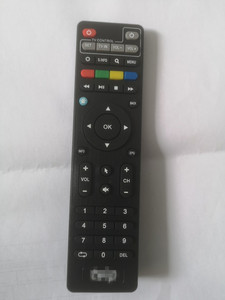 Control Remoto de Alta Calidad para Android Set-top-box, Control Remoto para <span class=keywords><strong>TVIP</strong></span> 605 412 <span class=keywords><strong>410</strong></span> IP TV BOX - Product Image 5