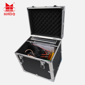HM5010 Single Phase <strong>SFRA</strong> Impedance Measurement <strong>Test</strong> Kit Dielectric <strong>SFRA</strong> <strong>Test</strong> <strong>Set</strong> Transformer Sweep Frequency Response Analyzer - Product Image 5