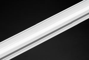 工場価格 電動式 簡単設置 アルミ製 スライドカーテンレール 長さカスタマイズ可能 頑丈 - Product Image 4