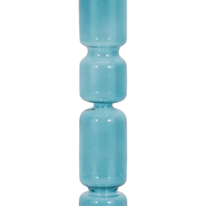Portacandele in Vetro Minimalista per Candele a Colonna, Centrotavola per Sala da Pranzo, Cucina, Caffetteria, Decorazione - Product Image 4