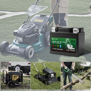 แบตเตอรี่ลิเธียม LiFePO4 แบบโซลิดสเตต 2.0Ah 5kW-8kW สำหรับเครื่องมือไฟฟ้า (1500 รอบการใช้งาน -20 ถึง 55 องศาเซลเซียส โหลดสูงสุด 60A-180A) - Product Image 4