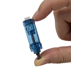 Nouveau Système de Microneedling <span class=keywords><strong>Ultima</strong></span> A9 Dr Pen, Masseur Derma Rolling, Stylo Derma - Product Image 5