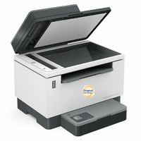 Pour H_& P Tout-en-un Laser Sans Fil Automatique Double Face Multifonctionnel Scanner/Copieur Tank 2606sdw-USB A4 Copie Continue