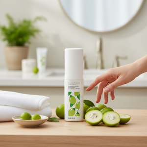 Chungmijung Kakadu Plum melasma Blemish Cream 50g ครีมทาหน้าคุณภาพดี - Product Image 3