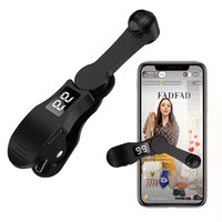 Auto-clicker pour smartphone, simulateur de clic rapide pour écran de téléphone, compatible avec les applications iPhone et iPad, simulation de doigt pour des clics rapides