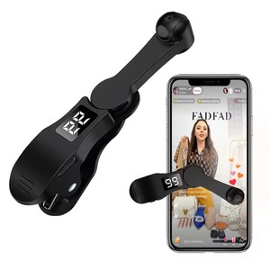 <span class=keywords><strong>Clicker</strong></span> Automático para Teléfono Inteligente, Dispositivo de Clics Rápidos para Pantalla de Teléfono para Aplicaciones de iPhone y iPad, Simulación de Clics Rápidos con Dedos - Product Image 6