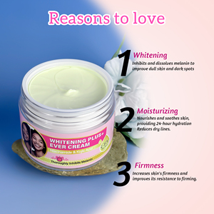 Großhandel Bleichen Full Skin White ning <span class=keywords><strong>Cream</strong></span> Gesichts feuchtigkeit creme Beauty Bulk Light ening White ning <span class=keywords><strong>Cream</strong></span> für dunkle Haut - Product Image 5