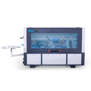 Cạnh bander/Hướng dẫn sử dụng viền dải máy/Mini cạnh liên kết - Product Image 6