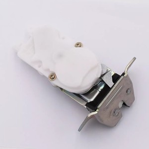 Mitsubishi Tailgate Rear Door <b>Lock</b> Actuator 5808A079 For LCV Europe <b>Van</b> Replacement Repair - Product Image 2