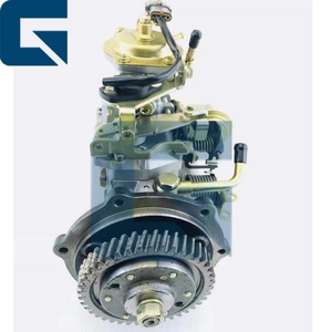 104746-5113 1047465113 Excavator Original Diesel Engine Fuel Injection <b>Pump</b> 897263-0863 8972630863 - Product Image 4