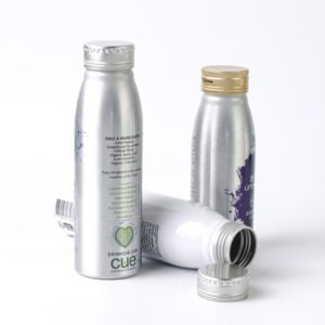 50Ml 100Ml 200Ml 300Ml 500Ml Biểu Tượng Tùy Chỉnh Với Bằng Chứng Giả mạo Nắp Đồ Uống Lon Nhôm Chai - Product Image 6