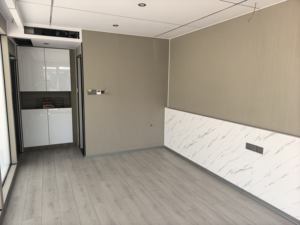 <span class=keywords><strong>Casa</strong></span> Capsula Mobile di Lusso 2026, Cottage Prefabbricato in Acciaio Durevole, Impermeabile, con Soggiorno, Palestra, Bagno per Camera da Letto e Supermercato - Product Image 2