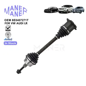 MANER Getriebes ysteme 8 E0407271T Hersteller Original Antriebswelle Für Audi A4L B8 B9