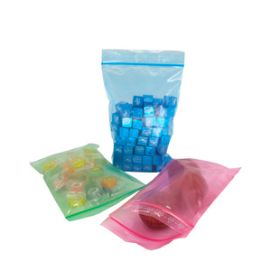 Bolsa resellable para almacenamiento de alimentos - Product Image 2