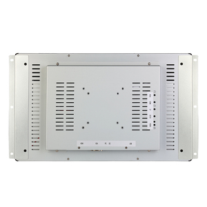 10.1 10.4 12.1 13.3 15 15.6 17 <span class=keywords><strong>18.5</strong></span> <span class=keywords><strong>inch</strong></span> điện dung cảm ứng công nghiệp màn hình Màn hình LCD màn hình mở khung 4k IP65 cao sáng - Product Image 4