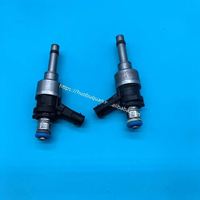 Pièces détachées automobiles de haute qualité, injecteur de carburant Assy 35310-3L000 35310-2B350 353102B350 353103L000 pour Hyundai Kia