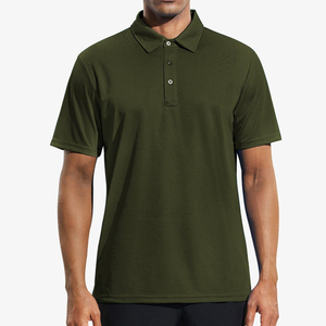 T-shirt Homme Tendance en Coton Respirant et Léger à Manches Courtes – Qualité Supérieure pour l'Été - Product Image 2