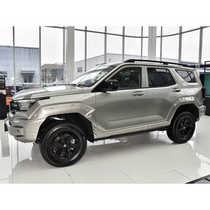 TANK 400 Hi4-T 2022 d'occasion, SUV hybride 2.0T 5 places, conduite à gauche, GWM TANK, taille moyenne-grande, autonomie 401-500 km, <span class=keywords><strong>batterie</strong></span> 70-90 kWh, compétitif - Product Image 6