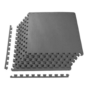 <span class=keywords><strong>Tapis</strong></span> <span class=keywords><strong>de</strong></span> protection <span class=keywords><strong>de</strong></span> <span class=keywords><strong>sol</strong></span> en <span class=keywords><strong>mousse</strong></span> EVA antidérapante et emboîtable <span class=keywords><strong>pour</strong></span> salle <span class=keywords><strong>de</strong></span> sport et piscines gonflables - Product Image 6