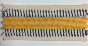 AS562-02BB New Flat Bed Interlock Industrial <b>Sewing</b> <b>Machine</b> with Rolled-edge <b>Cover</b> Stitch - Product Image 4