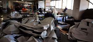 Free Sample Wholesale Manufacturer Portable PVC Survival Kayaking Trekking Lightweight <b>Waterproof</b> Ocean Pack Dry <b>Bag</b> With - Product Image 5