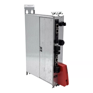Unidad Modular Eurodrive MXM80A 000 000 00/DHR41B 1.1kW IEC B5 Envío Rápido - Product Image 4