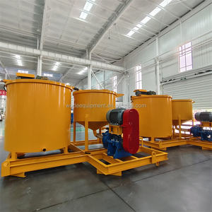 <span class=keywords><strong>Mixer</strong></span> dan Pengaduk Semen Koloid Listrik High Shear untuk Waterproofing - Product Image 4