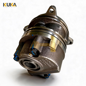 3047549 3047-549 TP3047549 3201119 AR10588 207279 3096326 Cummins CCEC K19 KTA19 QSK19 K38 K50 NTA855 Conjunto de Bomba de Aceite - Product Image 1