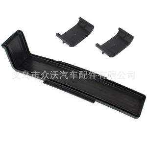Soporte del filtro de aire acondicionado y cubierta del filtro de aire para Polo 2002-2018, Fabia 2008-2014 6RD819422A - Product Image 3