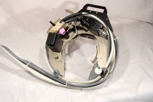 Máquina de Soldadura Automática de Tuberías de Acero MWG-170, Máquina de Soldadura Orbital de Cabeza Abierta para Tuberías de 63-168 mm - Product Image 2
