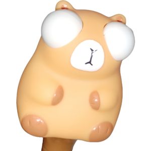 Penne giocattolo unico Capybara <span class=keywords><strong>Pop</strong></span> Eyes penne divertenti giocattoli per bambini promozionali penne a sfera - Product Image 2