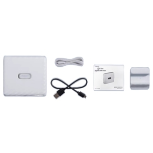 FujiFilm Instax Mini Link Wide Desktop Portable Color Printer High Quality DIY Brand New Inkles <b>Wireless</b> Wifi Photo Printer Inst - Product Image 3