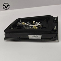 Feu arrière LED intérieur de hayon gauche 6005925-00-C/00-E/00-B 6005922-00-E/00-D/00-C et droit 6005924-00-E/00-C/00-D pour Tesla Model S