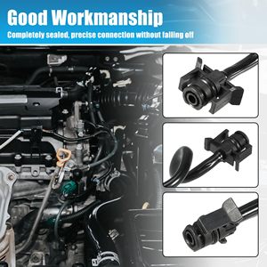 Tubo Flessibile del Radiatore OEM ODM per Auto, Prezzo all'Ingrosso, LR006165 LR000945 per Land Rover Freelander 2 2006-2014 - Product Image 6