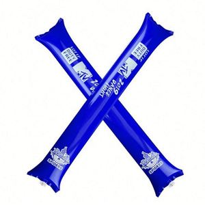 แท่งส่งเสียงเชียร์สำหรับแฟนสนามกีฬาไม้เชียร์กีฬาสั่งทำโลโก้ได้ - Product Image 3