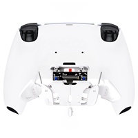 Kit de modification pour manette PS5 : Carte de remapping, kit de remapping des touches, accessoire de boutons arrière
