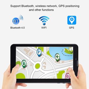 7 인치 HD IPS 어린이 태블릿 안드로이드 11 WIFI 쿼드 코어 1GB 16GB 3000mAh G 센서 학습 태블릿 어린이를위한 - Product Image 3