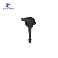 Bobine d'allumage moteur automobile ZT OE 30520-RBJ-S01 pour véhicules Honda Fit