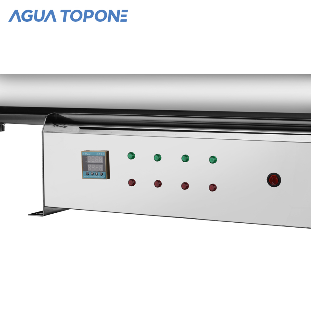 Портативные ультрафиолетовые стерилизаторы, УФ-лампа для бассейна, бактерицидная лампа для устройств очистки воды