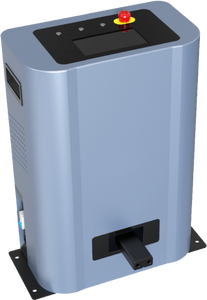 Robot de livraison intelligent AGV Entrepôt AMR Chargement automatique Charge Châssis Véhicule guidé automatisé Robot mobile autonome - Product Image 6